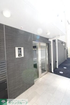 レピュア大山レジデンスIIの物件内観写真